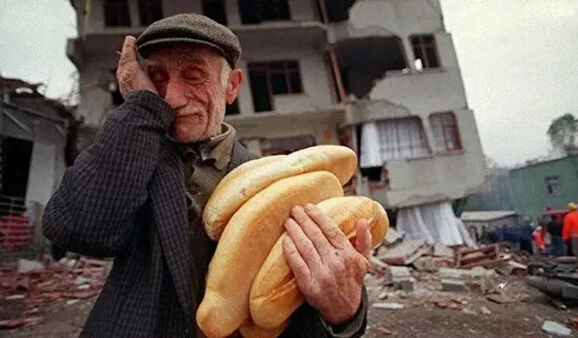 17 Ağustos depreminin üzerinden 27 yıl geçti!