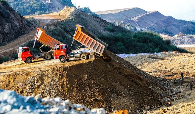 Çin nadir toprak elementlerinin tespitinde yeni teknoloji geliştirdi