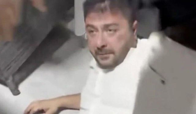 CHP’li Ahmet Baran Yazgan’dan dikkat çeken çağrı: Dokunulmazlığımı kaldırın