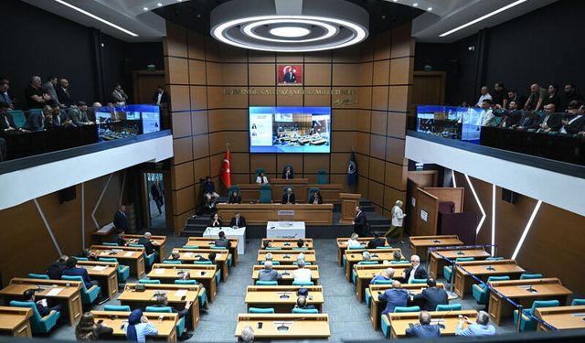 Üsküdar Belediyesi CHP'de kaldı! Başkanvekili seçildi