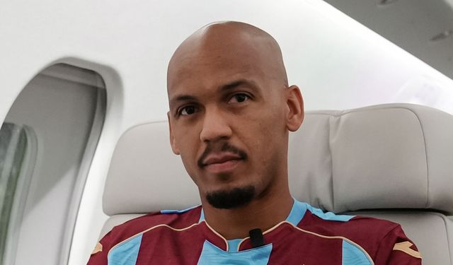 Resmi açıklama yapıldı: Trabzonspor'a bir yıldız daha geliyor!
