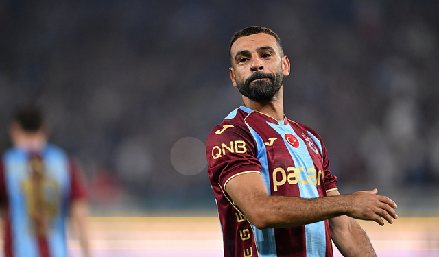Trabzonspor Salah'ın golleriyle sezonun ilk galibiyetini aldı