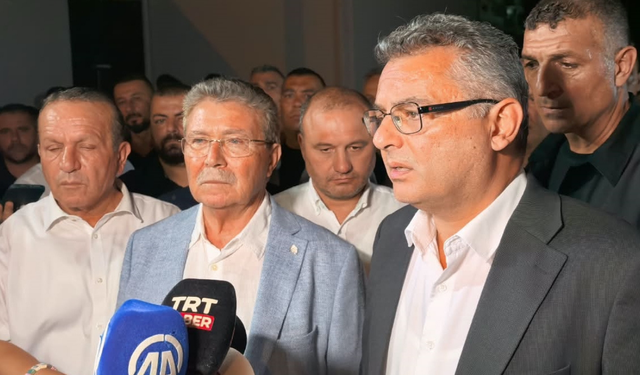 Girne açıklarında facia: KKTC'de 3 günlük yas ilan edildi