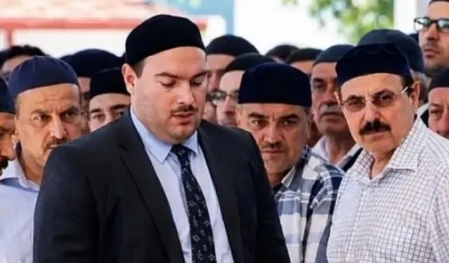 Süleymancıların gizli haberleşme uygulaması Glooper nedir?