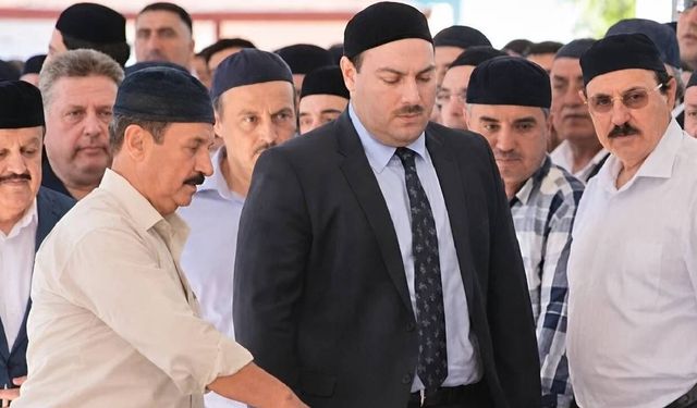 Alihan Kuriş operasyonu: 35 kişi tutuklandı