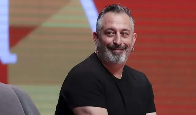 Cem Yılmaz hastaneye kaldırıldı: Sağlık Bakanı Memişoğlu’ndan açıklama