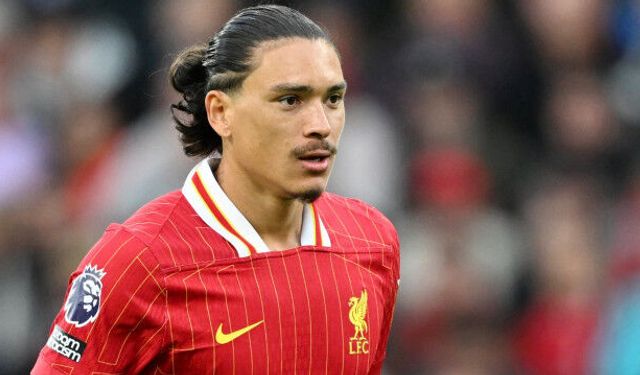 Trabzonspor, Darwin Nunez ile anlaştı iddiası