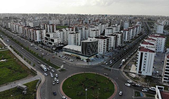 Türkiye’nin en kalabalık mahallesi belli oldu: Bağcılar ama İstanbul'daki değil!