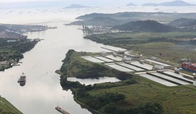 Panama’da ülke çapında acil durum ilan etti