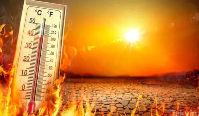 WMO'dan korkutan uyarı: Süper El Niño kapıda, önümüzdeki aylar daha yıkıcı olacak