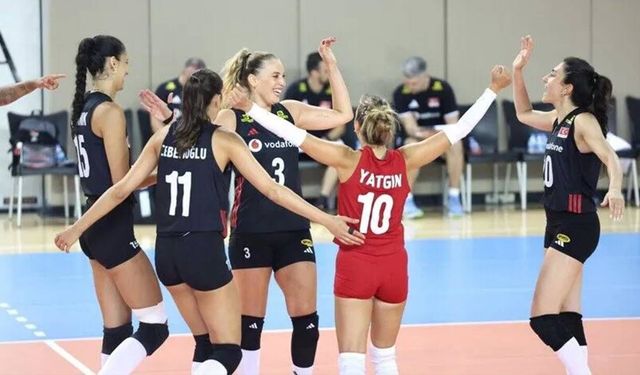Filenin Sultanları üçte üç yaptı