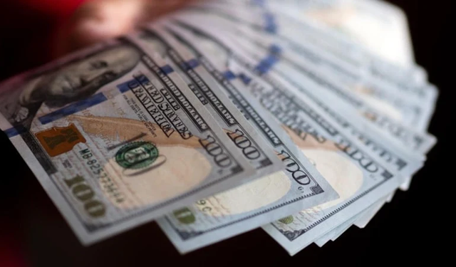 Merkez Bankası rezervleri güçlenmeye devam ediyor