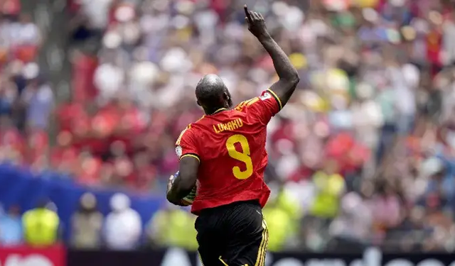 Fenerbahçe, Lukaku için masaya oturdu