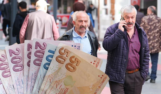 Emekliye müjdeli haber: Yeni sistem kapıda!