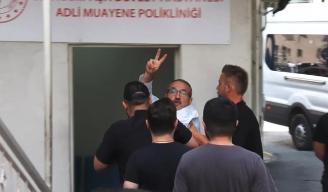 UltrAslan lideri Şirin’in ifadesi ortaya çıktı