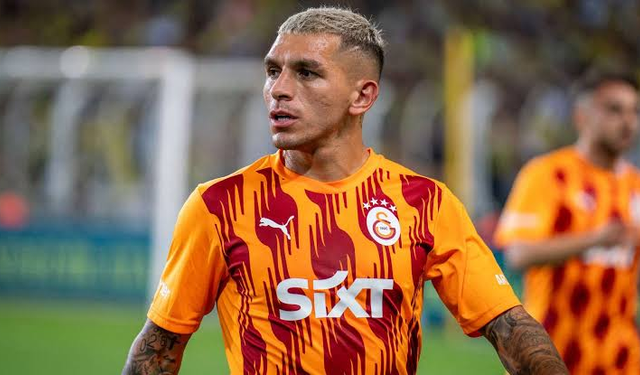 Lucas Torreira: Salah’ın buraya geleceğini düşünmezdik