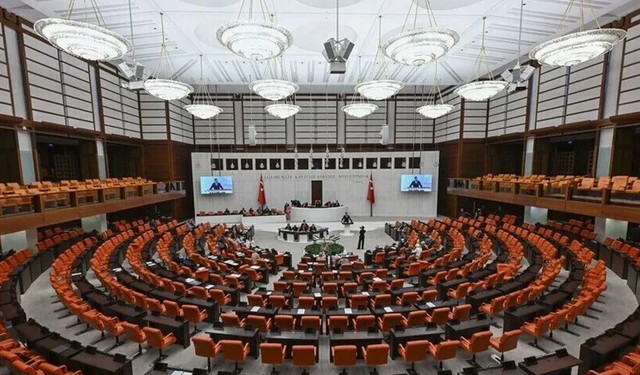 Resmi Gazete'de yayımlandı: TBMM tatile girdi