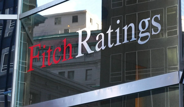Fitch Ratings, İngiltere'nin kredi notunu teyit etti