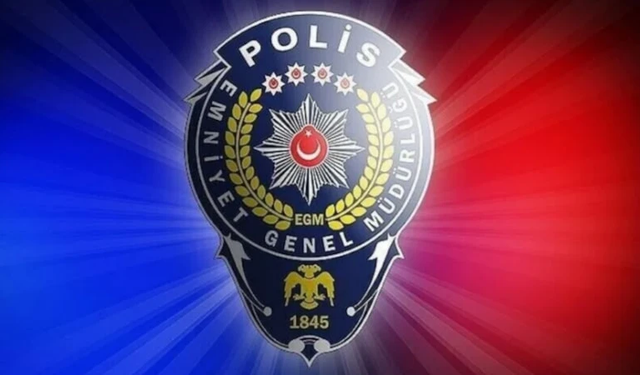 Emniyet Genel Müdürlüğünde terfi ve atamalar yapıldı