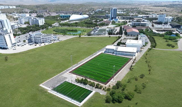 Barcelona'nın KKTC'de iptal ettiği kampa yeni talip!