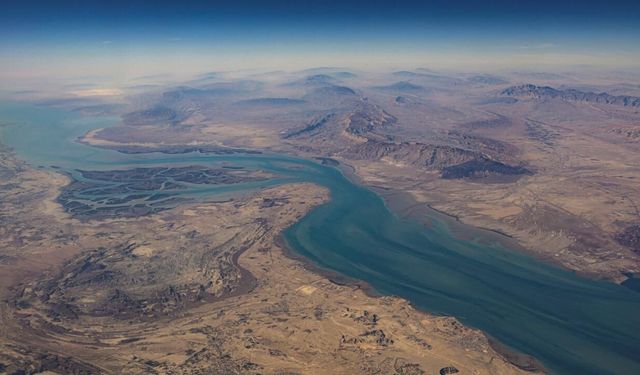"Düşman tüm şartlarımızı kabul edene kadar kontrol bizde"