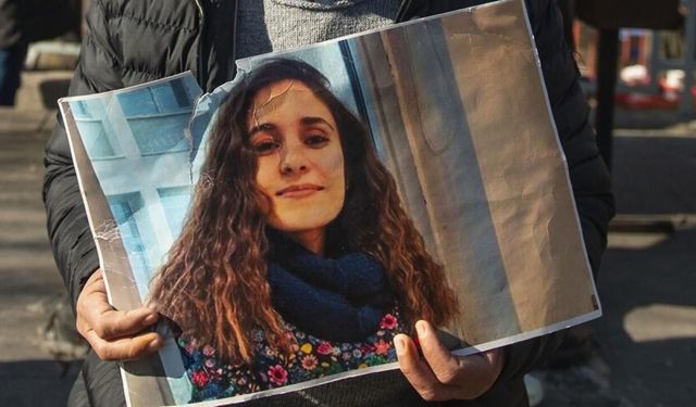 Gülistan Doku soruşturması: Komutan yardımcısı tutuklandı!