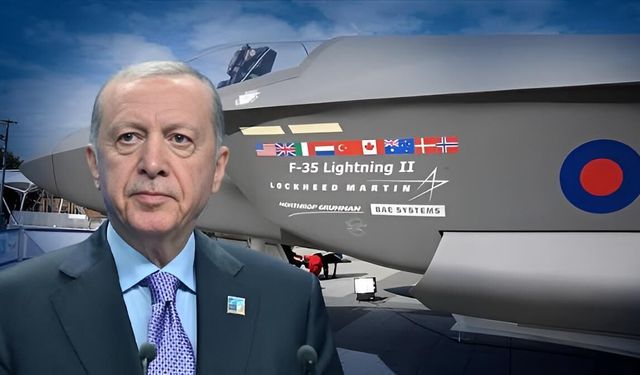 Erdoğan: Trump'ın sözünü yerine getirmesini bekliyorum
