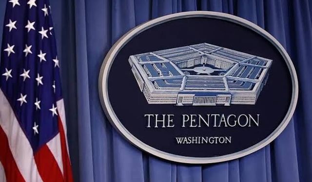 ABD'li komutandan Pentagon'a uyarı: "İsrail'i koruyacak gücümüz kalmadı"