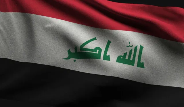 Irak tarih verdi: Uluslararası Koalisyon 30 Eylül'de çekiliyor