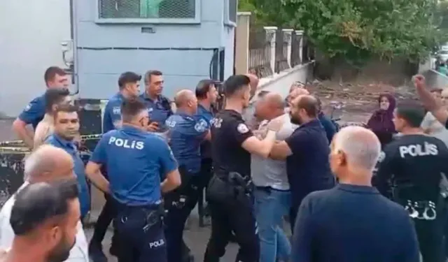 Gaziantep’te engelli kıza cinsel istismar iddiası! Boyacı, tesisatçı, berber ve kalfası gözaltında