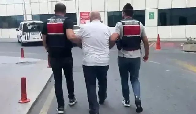 MİT görevlisi yalanıyla dolandırıcılık şoku! 3 şüpheli tutuklandı
