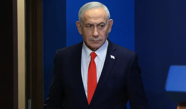 Netanyahu'dan Gazze planında çelişki: Önce ret, sonra “şans”