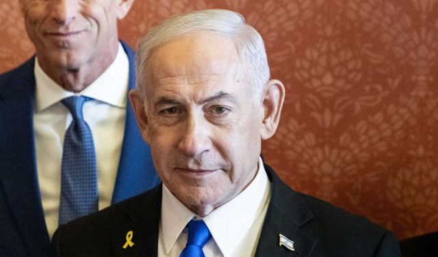 İsrail’in eski güvenlik yetkilisi: Netanyahu’yu 7 Ekim öncesi uyardım