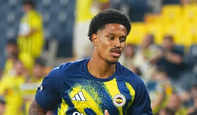 Serie A'dan resmi teklif: Jayden Osterwolde İtalya yolcusu!
