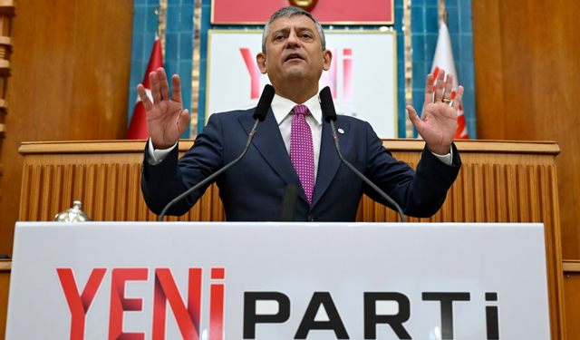 Özgür Özel: O sandığa varacağız, seçimi söke söke alacağız