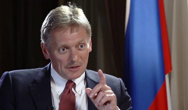 Kremlin'den Avrupa açıklaması: Ukrayna konusunda sabote etme riski var