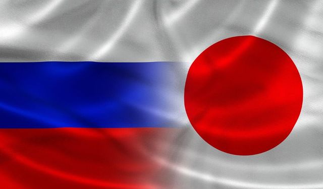 Rusya: Japonya, Putin'e karşı ahlak sınırını aştı