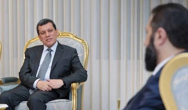 Suriye'de yeni dönem: Mazlum Abdi'yi Şara'nın danışmanlığına götüren süreç nasıl şekillendi?