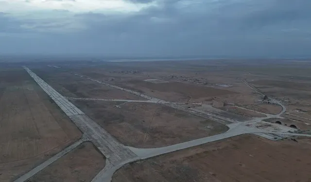Ebu Zuhur saldırısından 4 gün önce Mossad ve Suriye teması