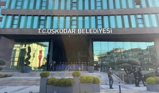 Üsküdar'da başkan vekili seçiminin tarihi belli oldu