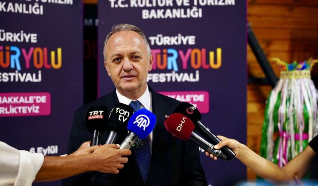 Troya efsanesi Roma’da: Sergiye rekor ziyaretçi bekleniyor