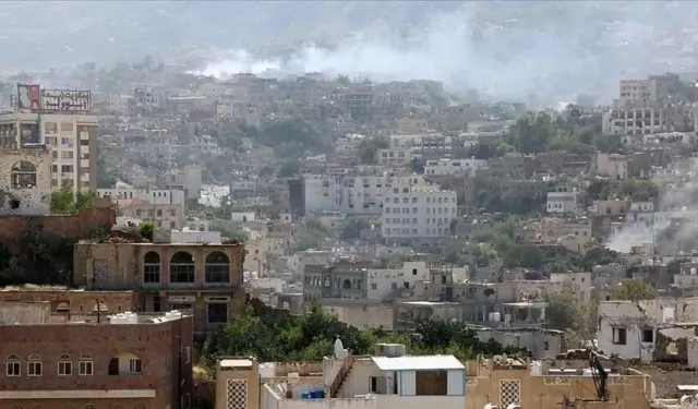 Yemen'de 6 büyüklüğünde deprem: Somali’de de hissedildi