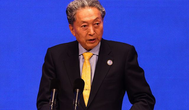 Eski Japonya Başbakanı'ndan Takaichi’ye Taiwan çağrısı: “Tek Çin politikasına bağlı kalın”