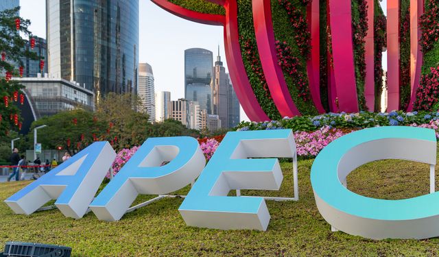 Çin’den APEC ekonomileriyle KOBİ iş birliğini güçlendirme çağrısı