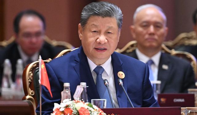 Xi Jinping BRICS’te konuştu: Çağın öncüsü olmak için 4 maddelik yol haritası