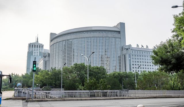 Çin: Taiwan konusunda kırmızı çizgiyi aşan hesabını verir