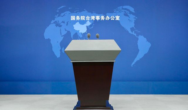 Çin, Taiwan’da “tek ülke, iki sistem” tartışmalarını memnuniyetle karşıladı