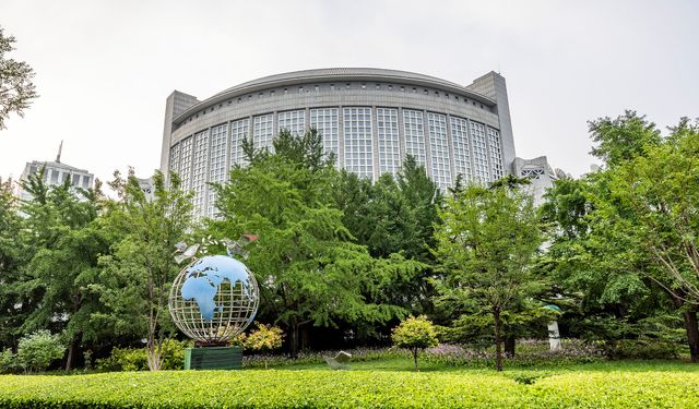 Çin: Japon militarizminin yeniden hortlamasına izin vermeyeceğiz