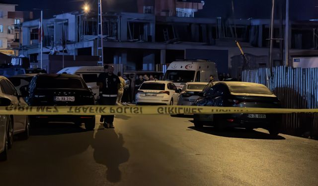 İstanbul'da IŞİD operasyonu: 1 kişi etkisiz hale getirildi!