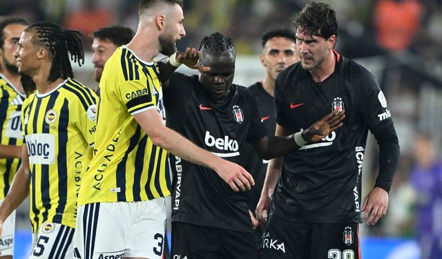 Dusan Vlahovic'in cezası belli oldu!